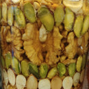 Nuts in Honey