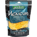 Shredded Cheeses, Dairy Fresh