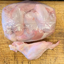 Country Meat's Jumbo Wings