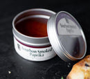 Bourbon Smoked Seasonings by Bourbon Barrel Foods
