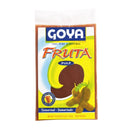 Goya Fruta Varieties