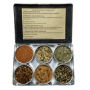 United Steaks of America 6 ct Sampler Gift Set