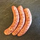 Fresh Bratwurst