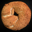 Cinnamon Toast Crunch Bagel