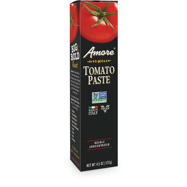 Amor Tomato Paste