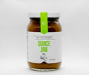 The Casa Market Quince Jam