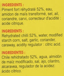 Dea Harissa Hot Sauce