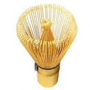 Traditional Bamboo Matcha Whisk