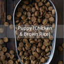 Puppy Formula Dog Food