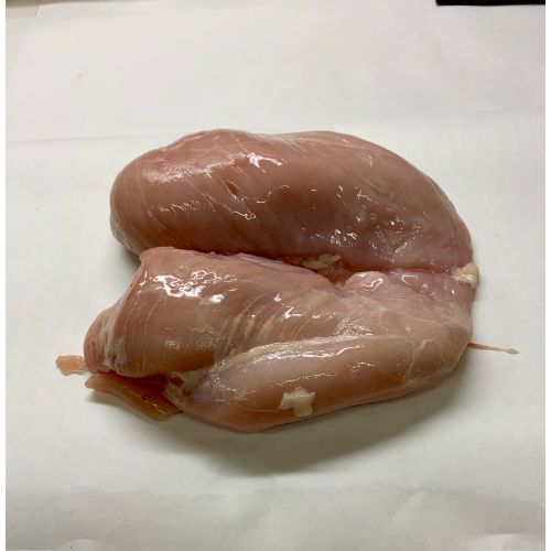 All Natural Boneless Chicken Breast