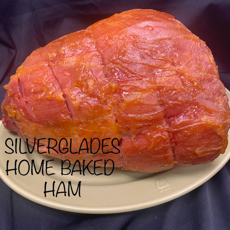 Home Baked Ham