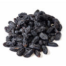 Black Raisins