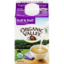 Organic Valley Half & Half