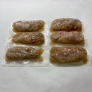 Fully Cooked Turkey Ribs