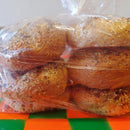 Everything Bagel