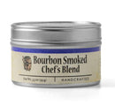 Bourbon Smoked Seasonings by Bourbon Barrel Foods
