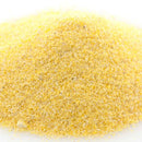 Organic Gourmet Yellow Cornmeal