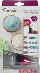Trudeau Decorating Set 7 pc