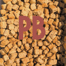 Mini Bites Peanut Butter Dog Treat