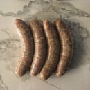 Chicken Bacon Ranch Sausage