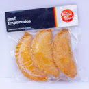 Beef Empanadas