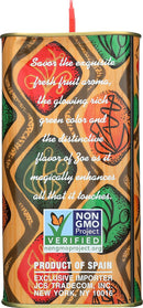 Zoe Extra Virgin Olive Oil