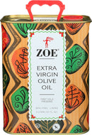 Zoe Extra Virgin Olive Oil