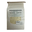 Weisenberger Mill Grits