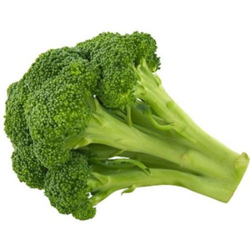 Fresh Broccoli Varieties