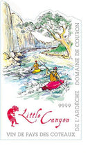 Domaine de Couron "Little Canyon"