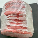 1/4 lb Frozen Patties