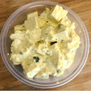 Vegan Egg Salad