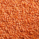 Bulk Lentils and Split Peas