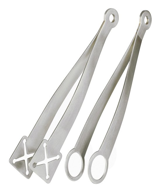 Progressive Appetizer Tongs