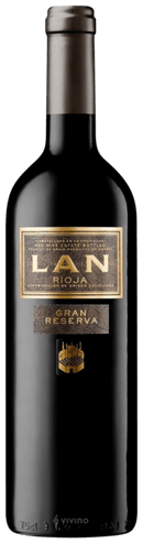 Lan Rioja Gran Reserva