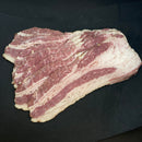 Beef Bacon