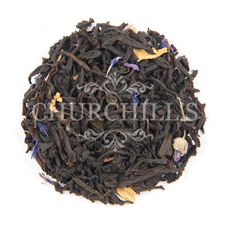 Blackcurrant Berry Black Tea
