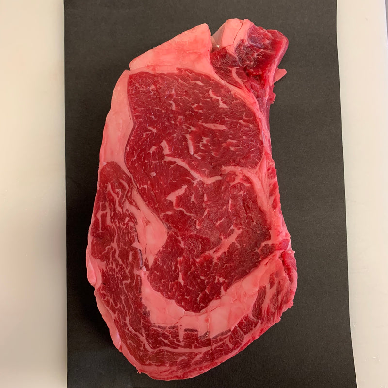 Boneless Ribeye Steak - 1.75lbs