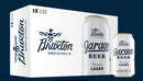 Garage Beer 12-pack
