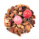 Bubblegum & Fruit Herbal Blend