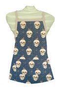 Charley Harper Wrented Apron