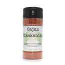 Cajun Blackening Seasoning Shaker