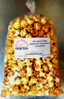 Caramel Glaze Kettle Corn