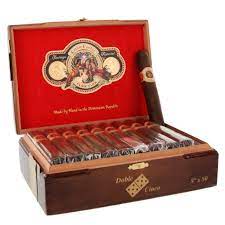 Arturo Fuente	Casa Cuba