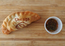 Chicago Empanada