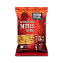 Shagbark Chips and Crackers