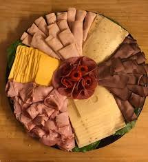 Deli Tray