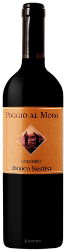 Santini Poggio Al Moro