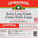 La Preferida Extra Long Grain Rice