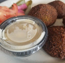 Frozen Housemade Falafel